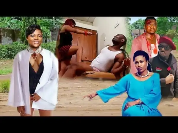 Video: Marriage Booster 1  - 2018 Latest Nigerian Nollywood Movies